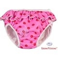 ImseVimse Schwimmwindeln Pinke Punkte