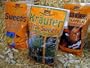 "Herb" Nugget Horse Treats