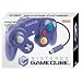 GameCube - Controller Purple