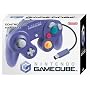 GameCube - Controller Purple
