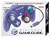 GameCube - Controller Purple