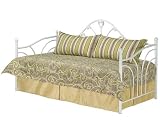 Daybed Size Bedding - 4-Piece Twin Size Daybed Emsemble in Paddock Pattern - 80JQ400PAD