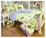 Freckles Farmyard Bedding Collection