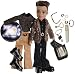 Bratz Boyz Flash Back Fever Collection - Dylan