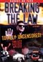 Breaking the Law: Totally Uncensored