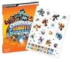 Skylanders Giants Official Strategy G...