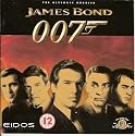 James Bond 007 The Ultimate Dossier
