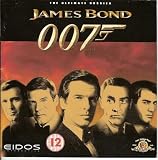 James Bond 007 The Ultimate Dossier