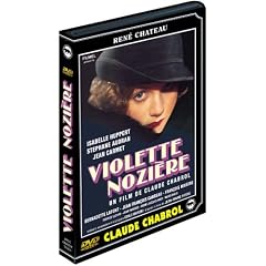 Violette Nozi�re