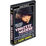 Violette Nozi�repar Claude Chabrol