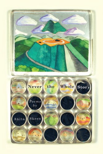 Never the Whole Story