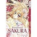 Prinzessin Sakura 01