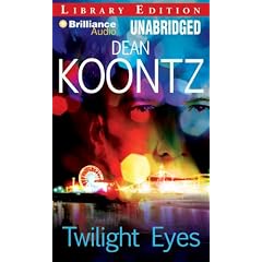 Twilight Eyes