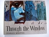 Through the window