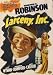 Larceny, Inc. [DVD]