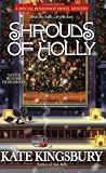 Shrouds of Holly (A Special Pennyfoot Hotel Mystery) [Paperback]
