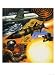 The Cold War is Fought with Electronic Surveilance Art Giclee Poster Print by Wilf Hardy, 18x24