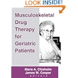 Musculoskeletal Drug Therapy for Geriatric Patients by 