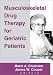 Book Musculoskeletal Drug Therapy for Geriatric Patients