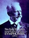 Fourth, Fifth and Sixth Symphonies in Full Score