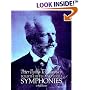 Fourth, Fifth and Sixth Symphonies in Full Score