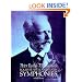 Fourth, Fifth and Sixth Symphonies in Full Score