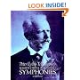 Fourth, Fifth and Sixth Symphonies in Full Score