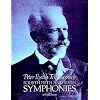 Fourth, Fifth and Sixth Symphonies in Full Score (Dover Music Scores)