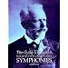 Fourth, Fifth and Sixth Symphonies in Full Score (Dover Music Scores)