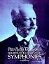 Fourth, Fifth and Sixth Symphonies in Full Score