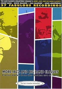 More Jazz and Big Band Classics
