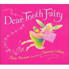 Dear Tooth Fairy