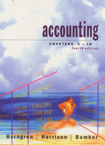 Accounting