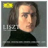 Liszt The