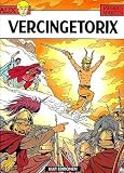 Alix 18 - Vercingetorix (Hardcover, Kult Editionen) - Martin
