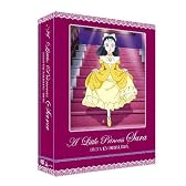 小公女(プリンセス)セーラ DVDメモリアルボックス