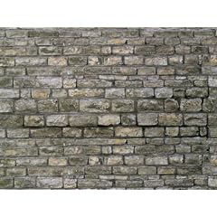 6040 - Vollmer H0 - Bastelplatte Granit