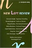 New Left Review
