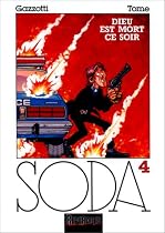 Dieu est mort ce soir soda 04