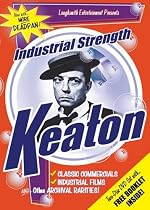 Industrial Strength Keaton