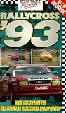 Review K-Tel Entertainment (UK) Ltd.  / Highlights Of The 1993 European Rallycross Championship