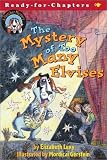 The Mystery of Too Many Elvises
