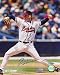 Tom Glavine Atlanta Braves - Action - Autographed 8x10 Photograph