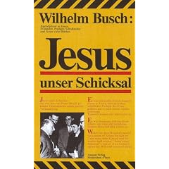 Jesus unser Schicksal. Vortr�ge nach Tonb�ndern