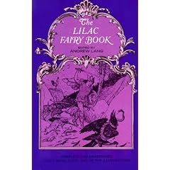 The Lilac Fairy Book