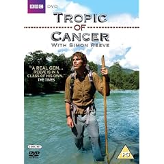 Tropic of Cancer [DVD]