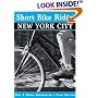 Short Bike Rides in and around New York City, 3rd (Short Bike Rides Series)