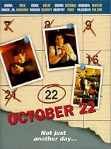 October 22