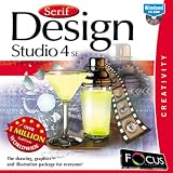 Serif Design Studio 4