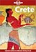 Books : Lonely Planet Crete